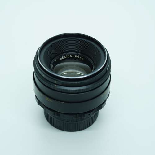 Helios 44M-2