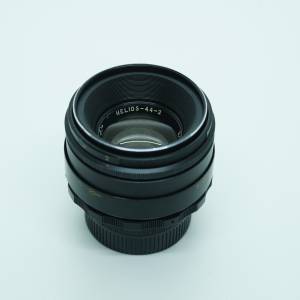 Helios 44M-2