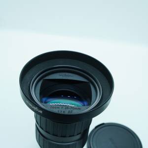 Angenieux 28-70mm f2.6