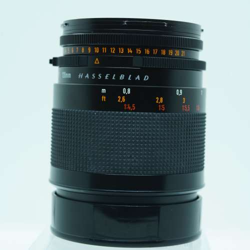 Hasselblad Carl Zeiss  Makro-Planar T 120mm f4.0