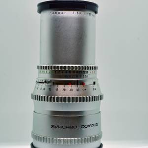 Hasselblad 250mm f5.6