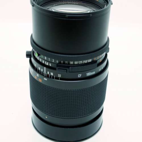Hasselblad CF 180mm f4.0
