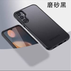全新samsung A34 phone case 電話殼 手機套