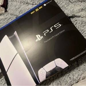 playstation 5