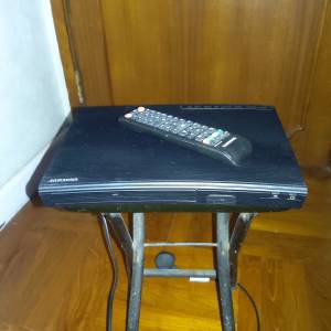 Samsung Blu Ray/DVD Player