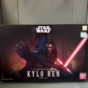 全新Star Wars Kylo Ren Figure