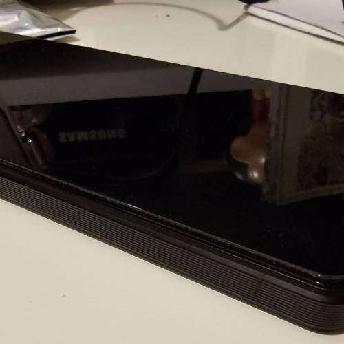 港行 Somy Xperia 1v 256GB 只購買一個月