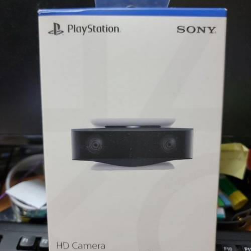 SONY PlayStation 攝影機