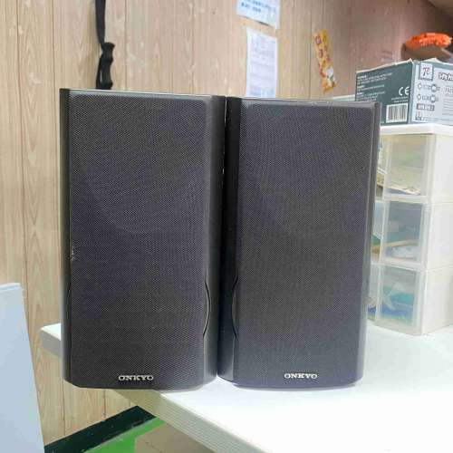 Onkyo  迷你音響喇叭
