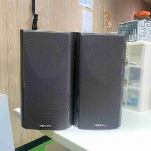 Onkyo  迷你音響喇叭