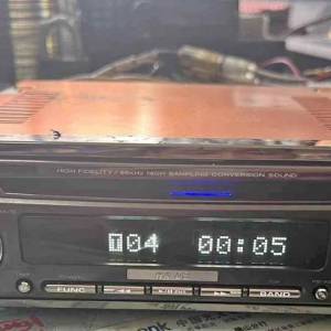 DX-D2 歌樂