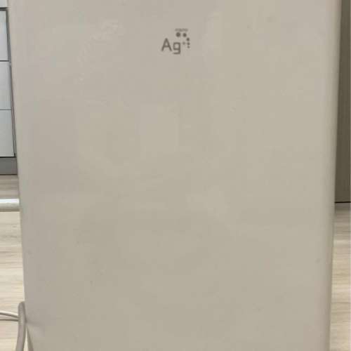 新淨全正常 Gemini 15 公升納米銀離子抽濕機(GD15W) Italy Dehumidifier gemini Ag...