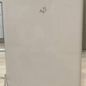 新淨全正常 Gemini 15 公升納米銀離子抽濕機(GD15W) Italy Dehumidifier gemini Ag...