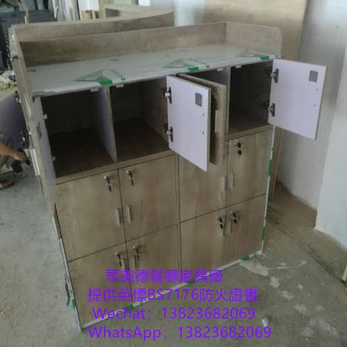 生產各種防火膠板備餐櫃,訂製餐廳櫃式傢私工廠,專業生產各種木製餐邊櫃,異形木櫃訂...