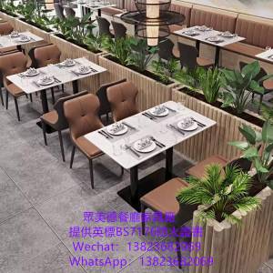 餐飲店桌椅梳化咕臣訂製,雲石大理石餐檯訂做,港式餐廳餐桌椅沙發梳化倉訂造,顏色可...