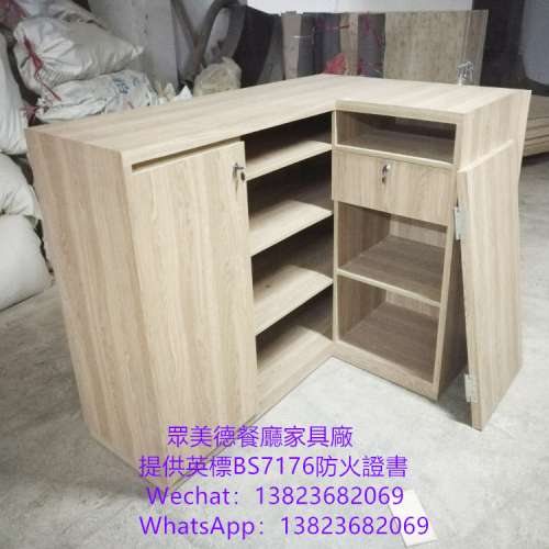 收納櫃訂造,防火板櫃子加工廠,置物櫃訂做,抽屜櫃,防火板收銀台訂造,茶水櫃訂做長條...