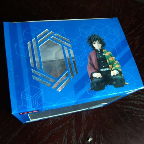 Megahouse G.E.M 水柱掌上