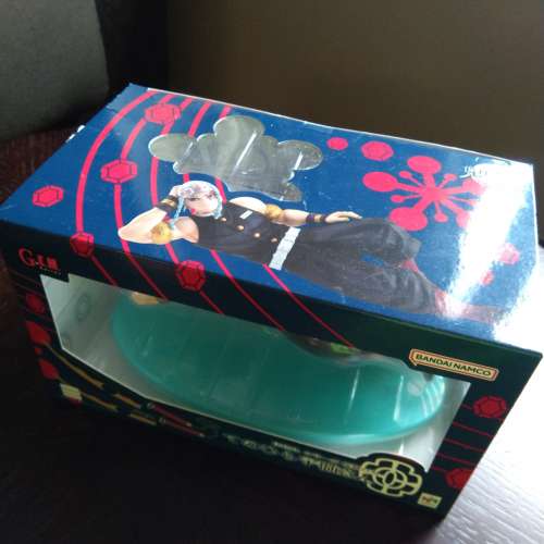 Megahouse G.E.M 音柱掌上