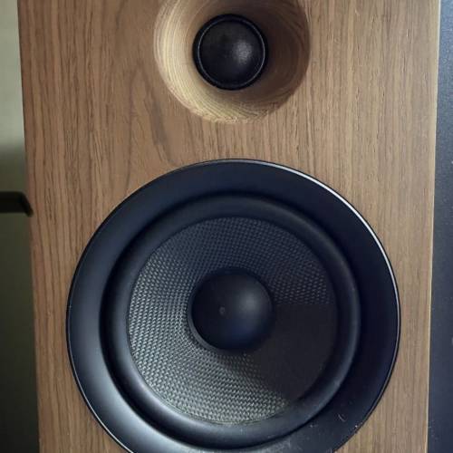 Kanto powered speaker yu6