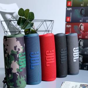 BL FLIP6萬花筒6藍牙音箱