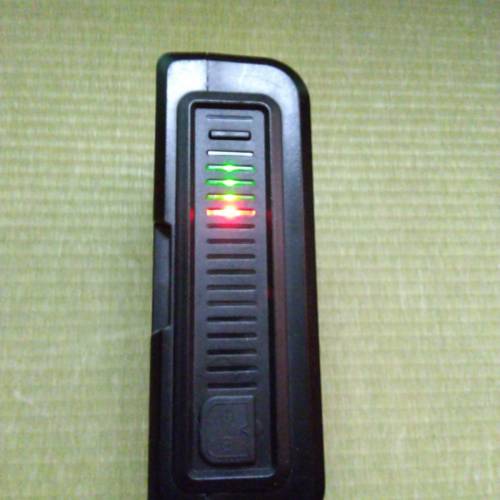 motes 130Wh v mount FD-BP130L 9成新