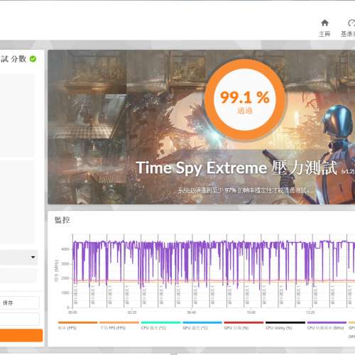 MSI RTX 3070 SUPRIM X 8G