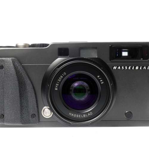 Hasselblad Xpan II 35mm Panoramic Film Camera with 45mm lens #3662