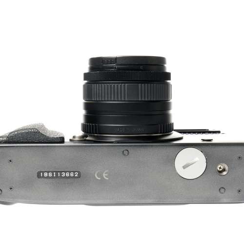 Hasselblad Xpan II 35mm Panoramic Film Camera with 45mm lens #3662