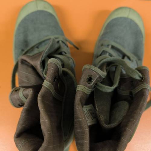 Shoes size 43 of palladium shoes