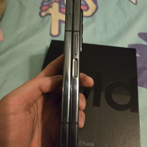 Fold 4 Samgsung