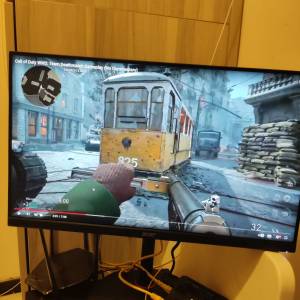 acer 24吋 180mhz mon