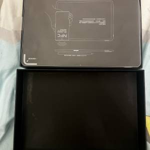 公司抽獎 vivo iqoo pad 3 pro 8+128