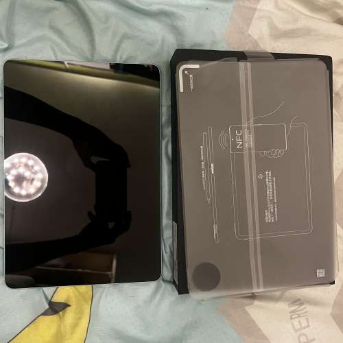 公司抽獎 vivo iqoo pad 3 pro 8+128