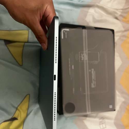 公司抽獎 vivo iqoo pad 3 pro 8+128