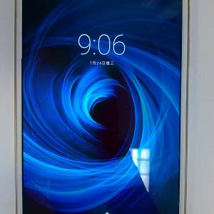 三星 Galaxy Tab S 平板, 8.4吋OLED螢幕 (sim卡 + Wi-Fi上網)