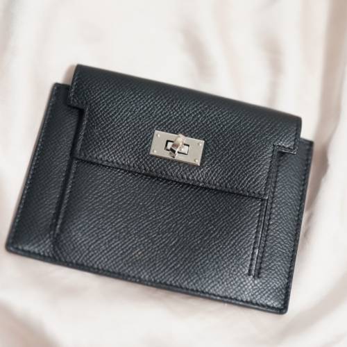 Hermes kelly pocket
