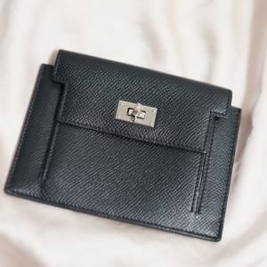 Hermes kelly pocket