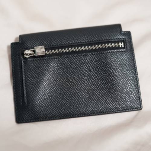 Hermes kelly pocket