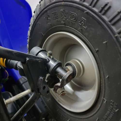 E-TON VIPER 汽油ATV