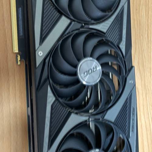 Asus rog strix 3080ti oc 12gb