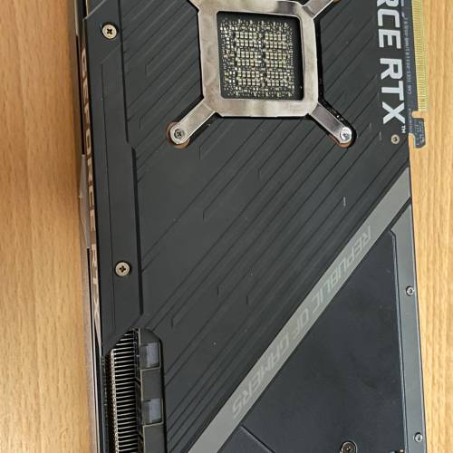 Asus rog strix 3080ti oc 12gb