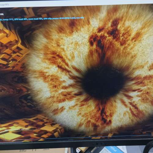 Sapphire PULSE AMD Radeon RX 6600 8GB GDDR6 (11310-01-20G)