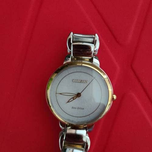 Citizens 女装手錶