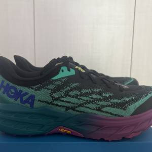 HOKA SPEEDGOAT5