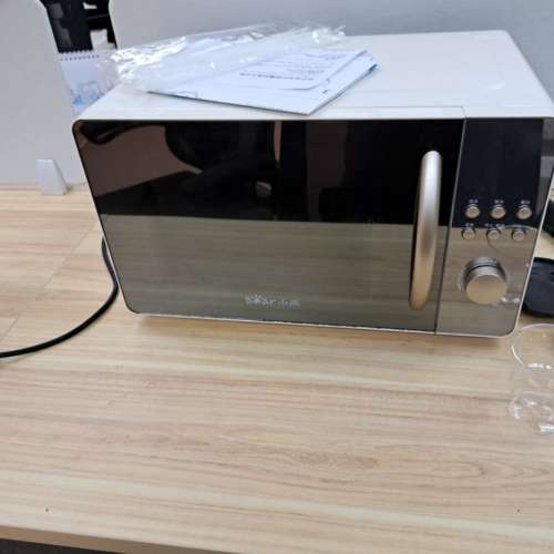 Bear 小熊 WBL-A20R3 Microwave oven  微波爐 20L 1200W