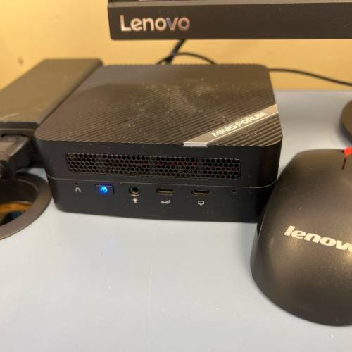 minipc um580d