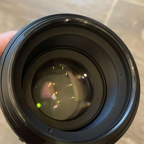 Minolta 100/2.8 Macro AF Sony A-Mount (A7, A9 & Nex 可用) 95% new