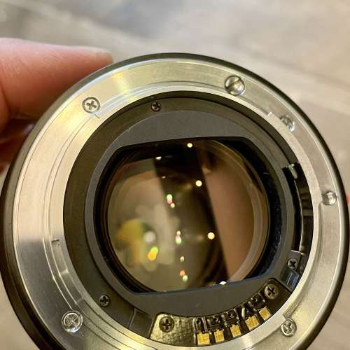 Minolta 100/2.8 Macro AF Sony A-Mount (A7, A9 & Nex 可用) 95% new