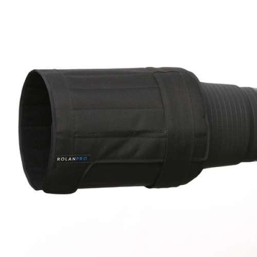 ROLANPRO Telephoto Lens Folding Hood For Nikon NIKKOR Z 180-600mm F/5.6-6.3 VR