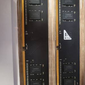 Ram ddr4 3200 8gb x 2